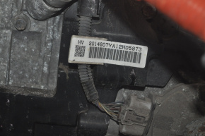 АКПП в сборе Toyota Camry v50 12-14 hybrid usa CVT 102к