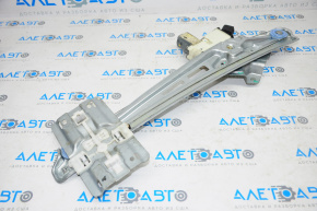 Geam electric cu motor, dreapta față, Ford Explorer 11-19, 7 pini