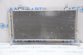 Radiatorul condensatorului de aer condiționat pentru Subaru Forester 14-18 SJ 2.5, 2.0 Taiwan.