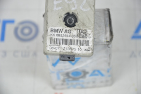 FILTRU DE SUPRIMARE A ANTENEI RADIO MODUL COMPUTER BMW 335i e92 07-13