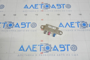 Communication System Navigation Splitter Cadillac ATS 13-