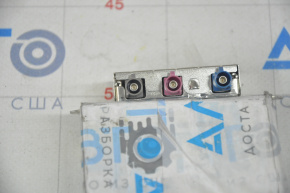 Communication System Navigation Splitter Cadillac ATS 13-15