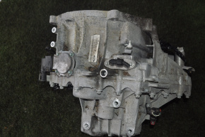 Transmisie automată completă pentru Ford Focus mk3 11-18 2.0 usa 6-Speed DPS6, 37k fără TCM și componente suplimentare pentru piese de schimb.