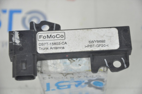 Antena de intrare fără cheie pentru Ford Focus mk3 11-18