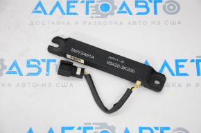 Keyless Entry Antenna Hyundai Sonata 11-15