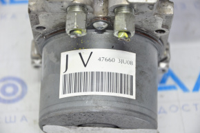 ABS АБС Infiniti JX35 QX60 13-15 дорест FWD