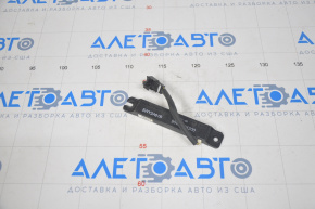 Montaj antenă SMARTKEY Kia Optima 11-15