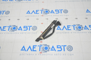 Montaj antenă SMARTKEY Kia Optima 11-15