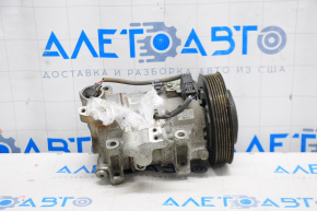 Компрессор кондиционера Acura TLX 15- 3.5