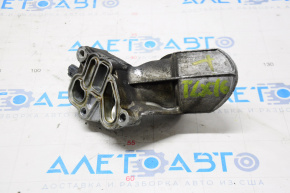Корпус масляного фильтра Acura TLX 15- 3.5