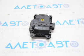 Actuator motor pentru acționarea încălzitorului (aer condiționat) Acura TLX 15-