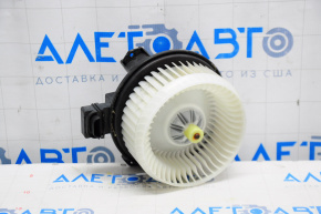 Motorul ventilatorului de încălzire Acura TLX 15-