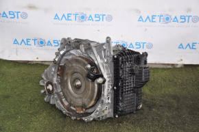 АКПП в сборе Acura TLX 15- 3.5 FWD 124k, топляк