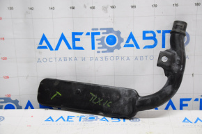 Conductă de aer pentru baterie, partea de sus, Acura TLX 15- 3.5