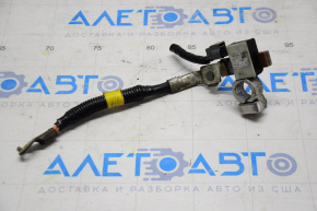 Chatul negativ Acura TLX 15-