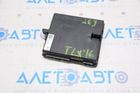 Temperature Control Module Acura TLX 15-