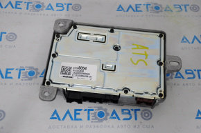 Amplificator Cadillac ATS 13- Bose