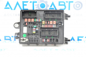 BCM BODY CONTROL MODULE Cadillac ATS 13-