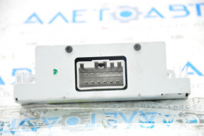 CONTROL MODULE COMPUTER CONTROLLER Cadillac ATS 13-