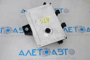 FUEL PUMP FLOW CONTROL Cadillac ATS 13-