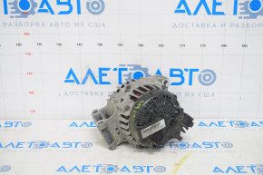 Generatorul Ford Fiesta 11-19 1.6 face zgomot