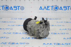 Компрессор кондиционера Ford Fiesta 11-19 1.6