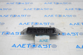 Блок ECU компьютер двигателя Ford Fiesta 11-19 1.6