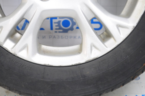 Roată de 15 inch pentru Ford Fiesta 11-19, tip 1, cu jantă