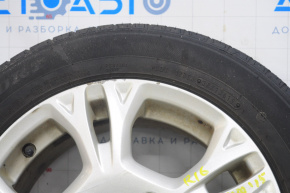 Roată de 15 inch pentru Ford Fiesta 11-19, tip 1, cu jantă