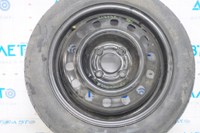 Roata de rezerva Ford Fiesta 14-19 R15 125/80