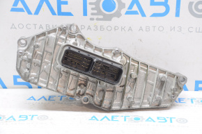 Transmission Control Module TCM Ford Fiesta 11-19 5 поколение