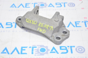 Suport motor spate superior Infiniti JX35 QX60 13- FWD