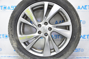 Roată de 20 de inci, 5*114,3 Infiniti JX35 QX60 13- jantă