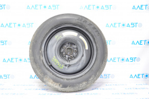 Roata de rezerva pentru Infiniti JX35 QX60 13- R18 165/90