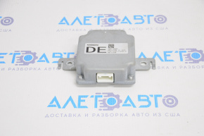 CONTROLLER ASSY-ADAS Infiniti JX35 QX60 13-