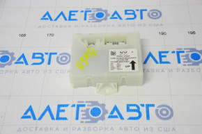 ASAMBLAREA CONTROLERULUI DE PUTERE, USA DIN SPATE Infiniti JX35 QX60 13-