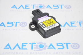 SENSOR ASSY-GRAVITY Infiniti JX35 QX60 13-