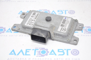 TRANSIMISSIN CONTROL MODULE Infiniti JX35 QX60 13-