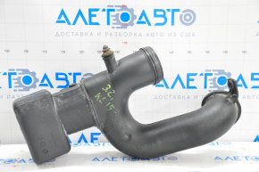 Tubul de aer cu colector de gunoi pentru Jeep Cherokee KL 14-18 3.2