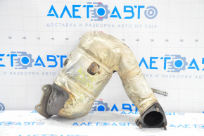 Convertor catalitic spate Jeep Cherokee KL 14- 3.2