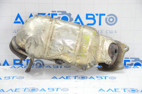 Convertor catalitic frontal Jeep Cherokee KL 14- 3.2