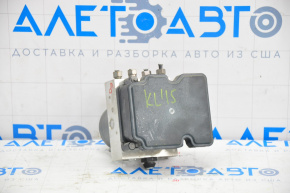 ABS АБС Jeep Cherokee KL 14-18 3.2