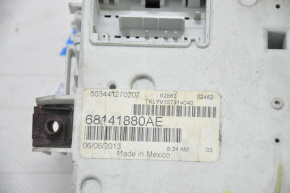 Body Control Module Jeep Cherokee KL 14-