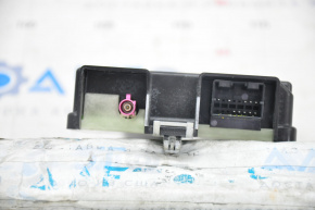 Hub Receiver Jeep Cherokee KL 14-