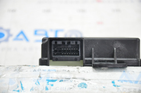 Hub Receiver Jeep Cherokee KL 14-