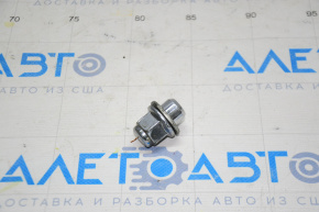 Гайка колесная d21 M12x1.5 Toyota Prius 20 04-09