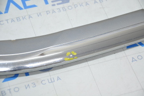 Grila bara Toyota Prius 2004-2009, modelul 20