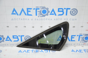 Geamul surd din față dreapta Toyota Prius 2004-2009