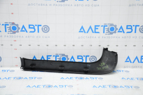 Capacul portbagajului dreapta Toyota Prius 2004-2009 negru