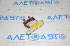 Петля двери багажника левая Toyota Prius 20 04-09